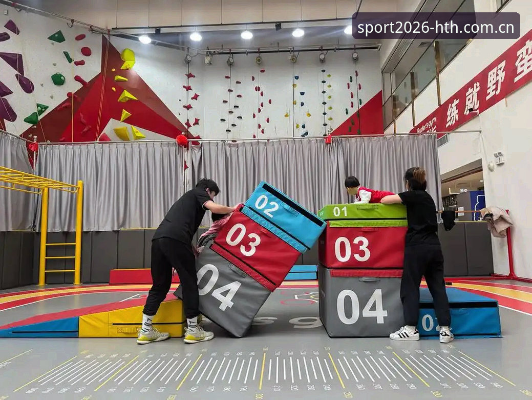 华体会体育娱乐服务深度评测:2026新版体验与功能全面分析